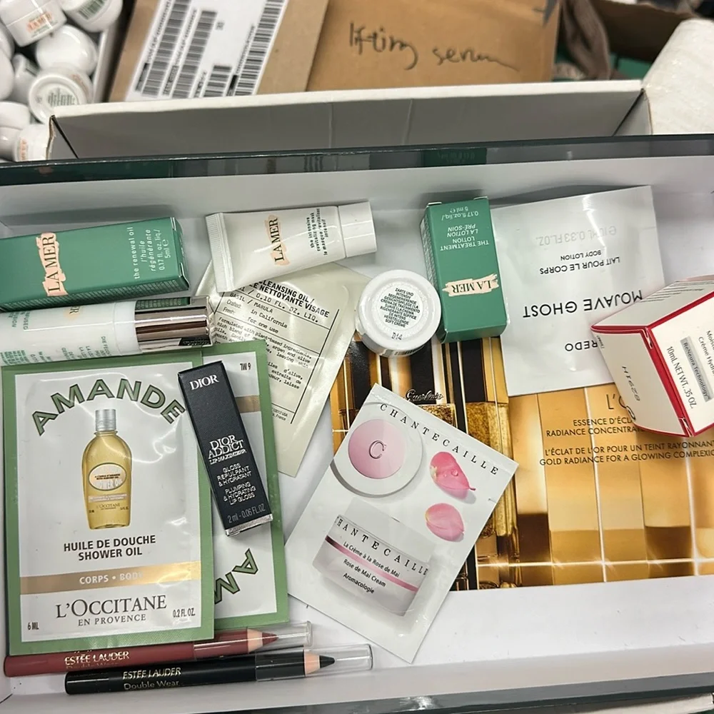 Travel Bundle